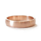 The Rose Gold Classic Band - W.R. Metalarts