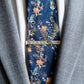 The Steps to Mokume Tie Bar - W.R. Metalarts