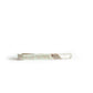 The Steps to Mokume Tie Bar - W.R. Metalarts