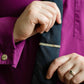 The Steps to Mokume Tie Bar - W.R. Metalarts