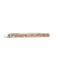 The Topography Tie Bar - W.R. Metalarts