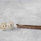 The Topography Tie Bar - W.R. Metalarts