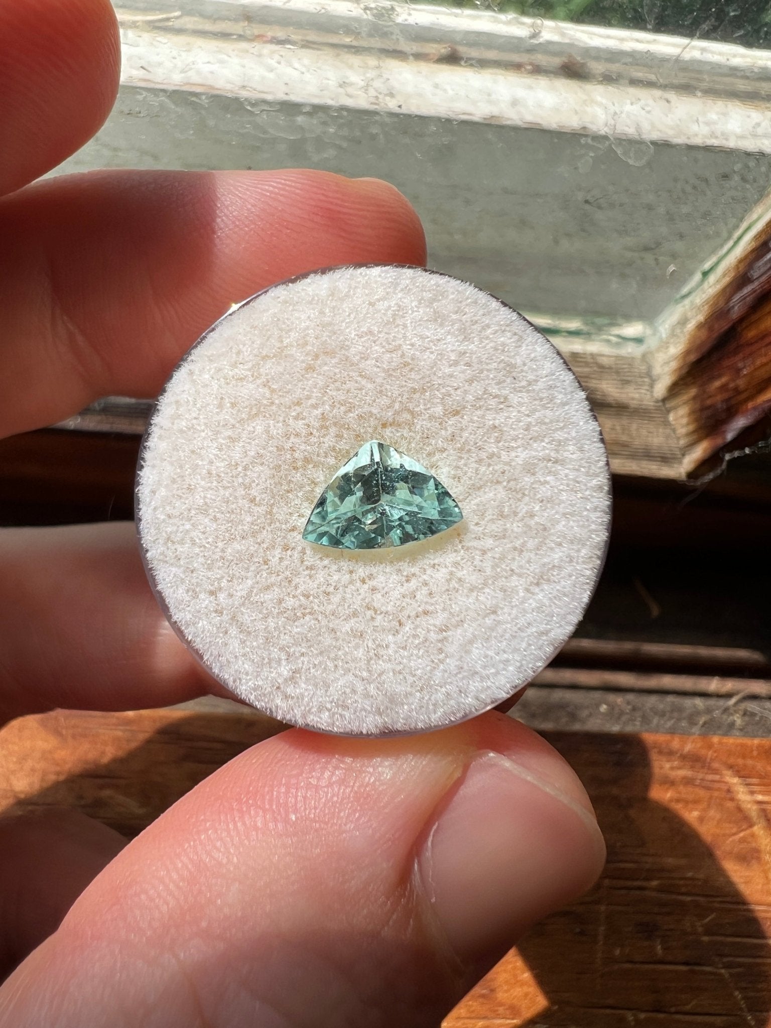 Tourmaline (TOU038) - W.R. Metalarts