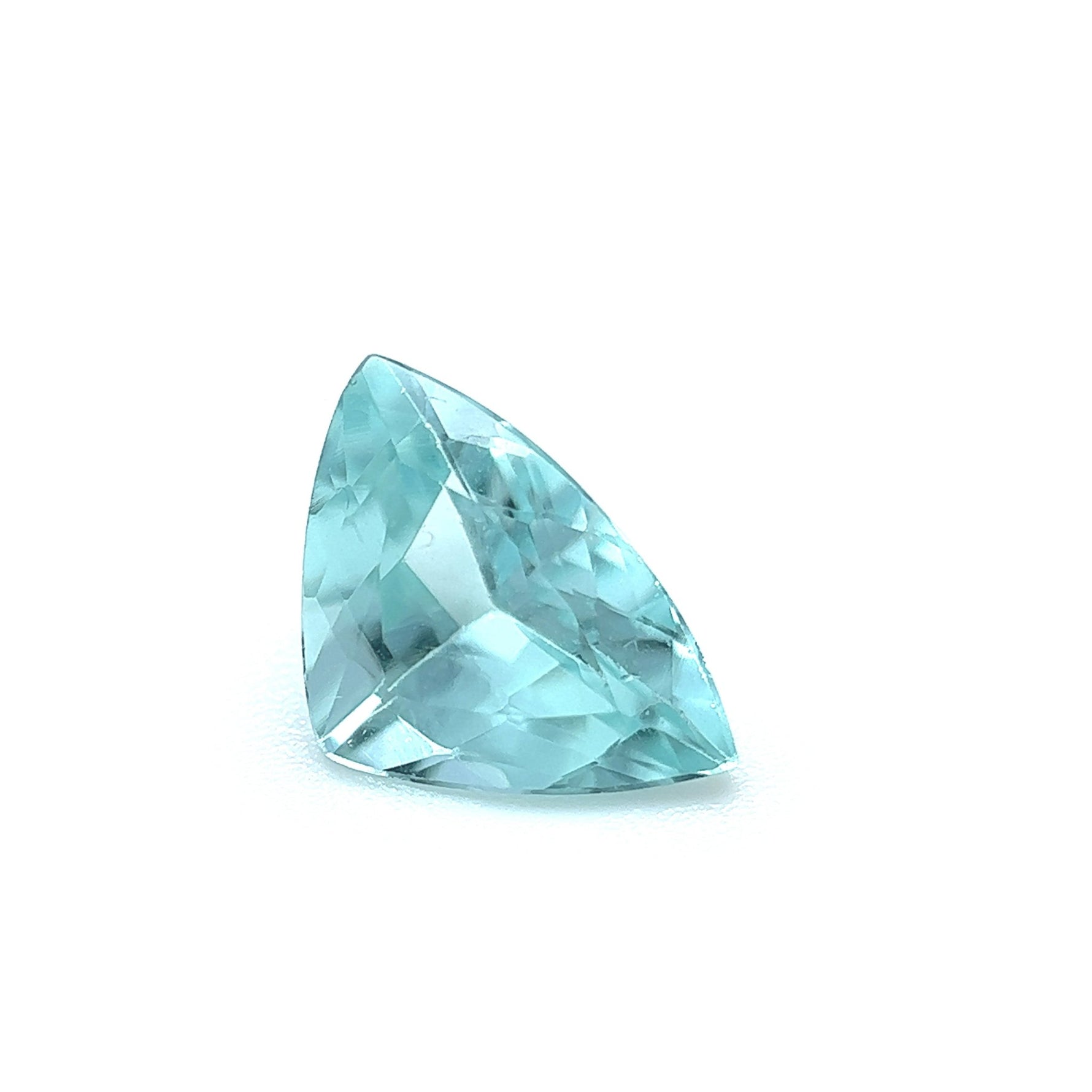 Tourmaline (TOU038) - W.R. Metalarts