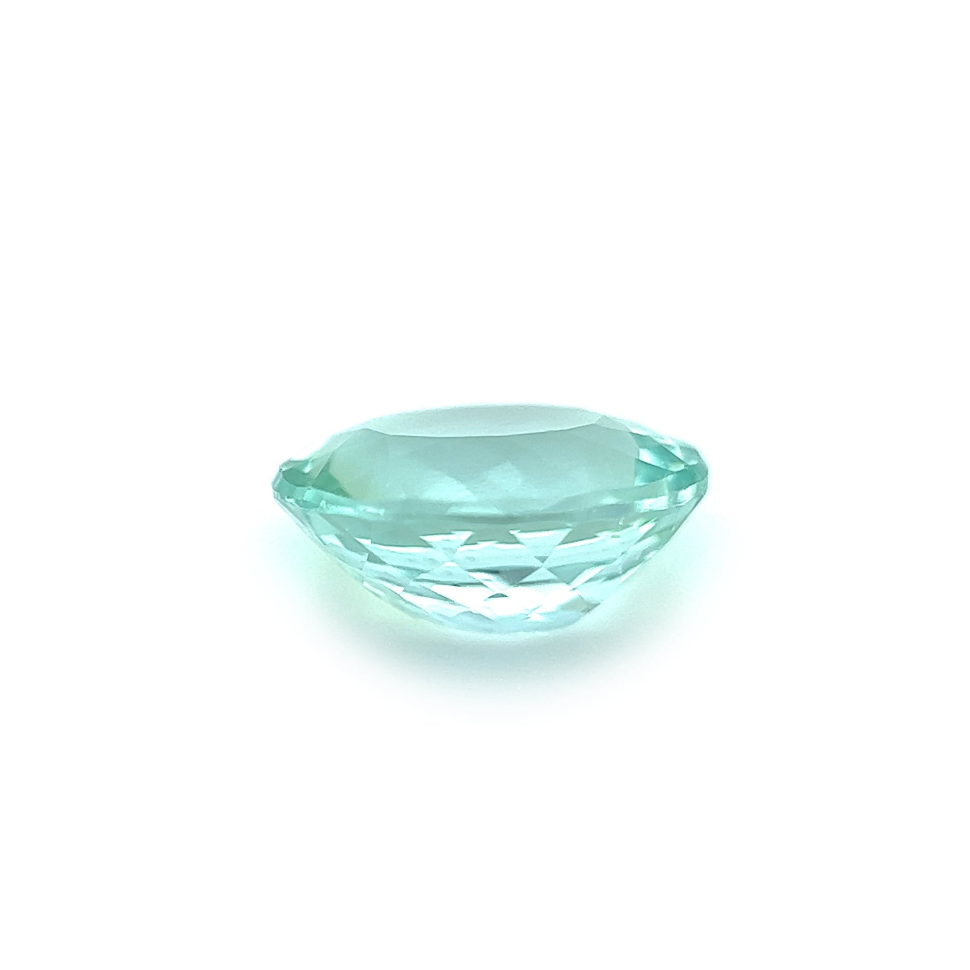 Tourmaline (TOU039) - W.R. Metalarts