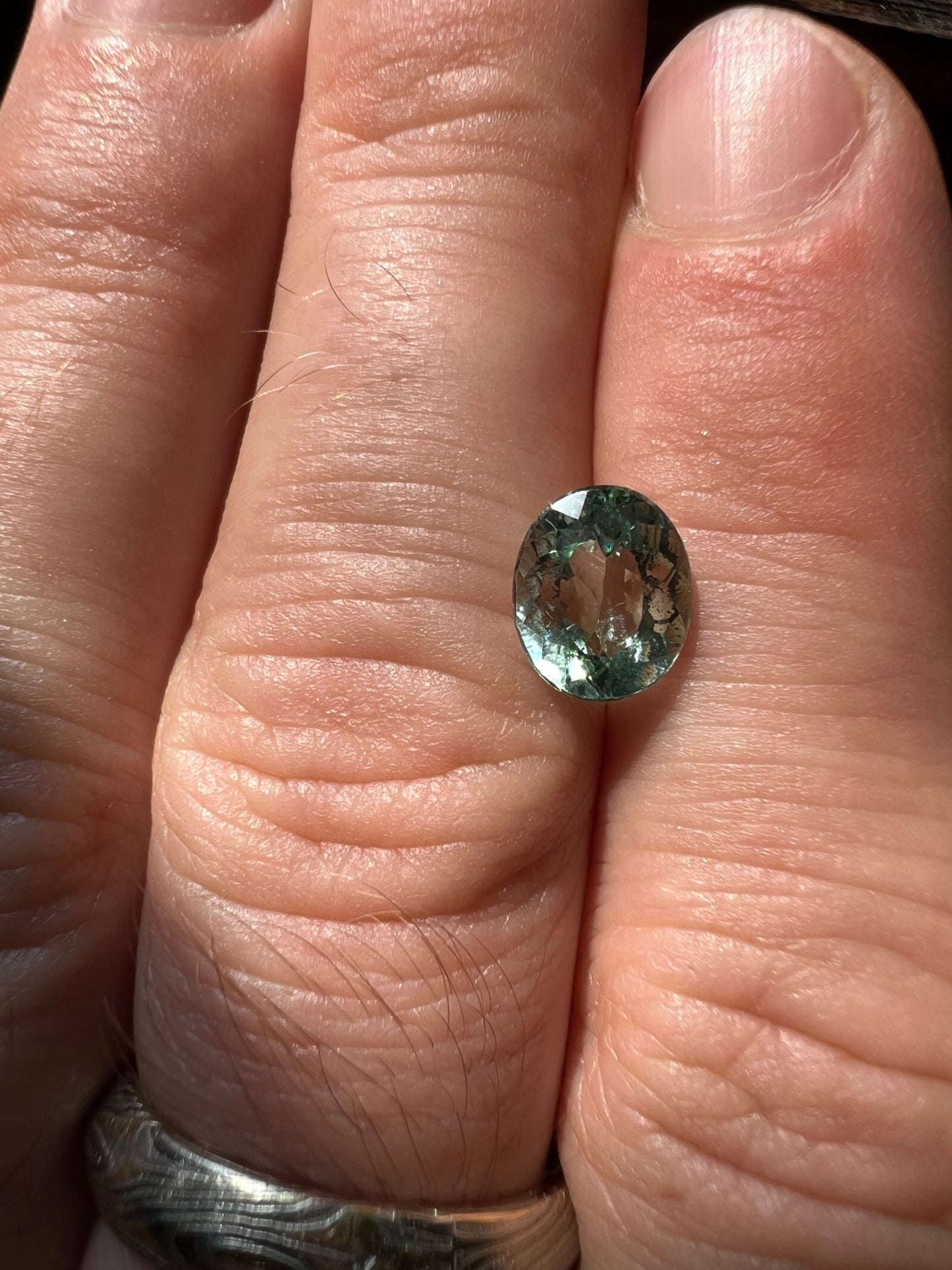 Tourmaline (TOU039) - W.R. Metalarts