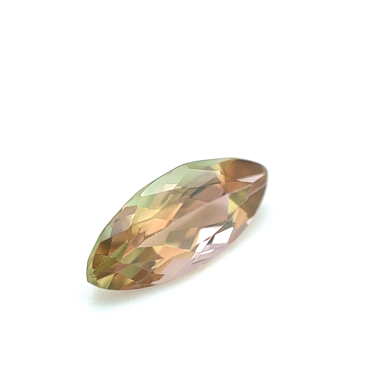 Tourmaline (TOU042) - W.R. Metalarts
