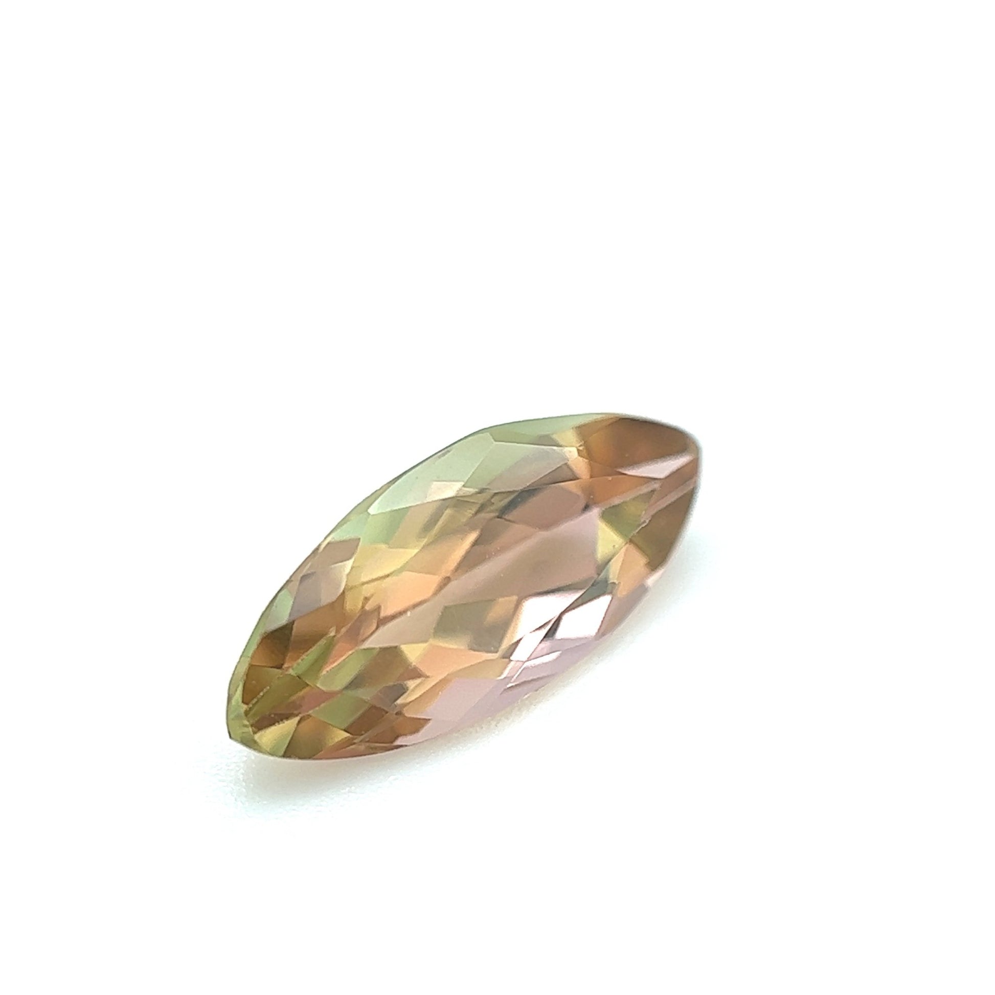 Tourmaline (TOU042) - W.R. Metalarts