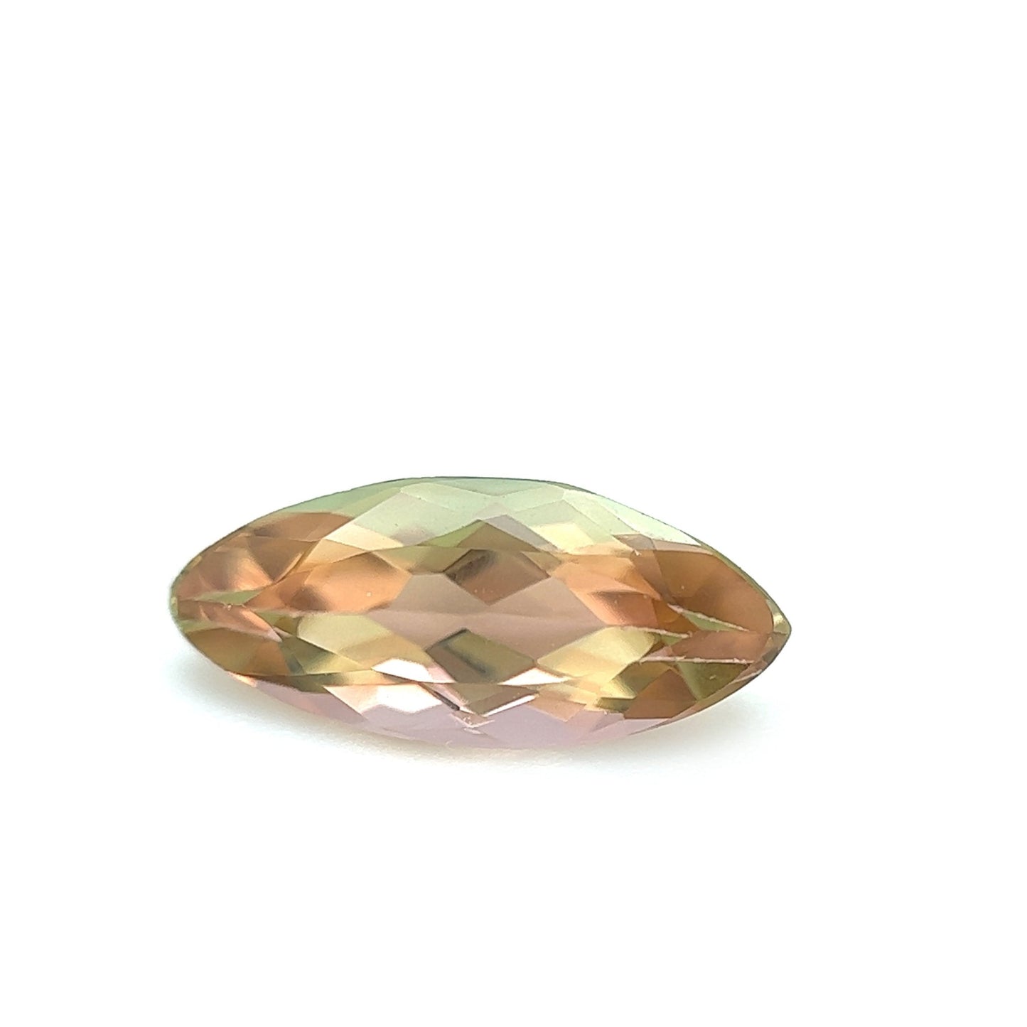 Tourmaline (TOU042) - W.R. Metalarts