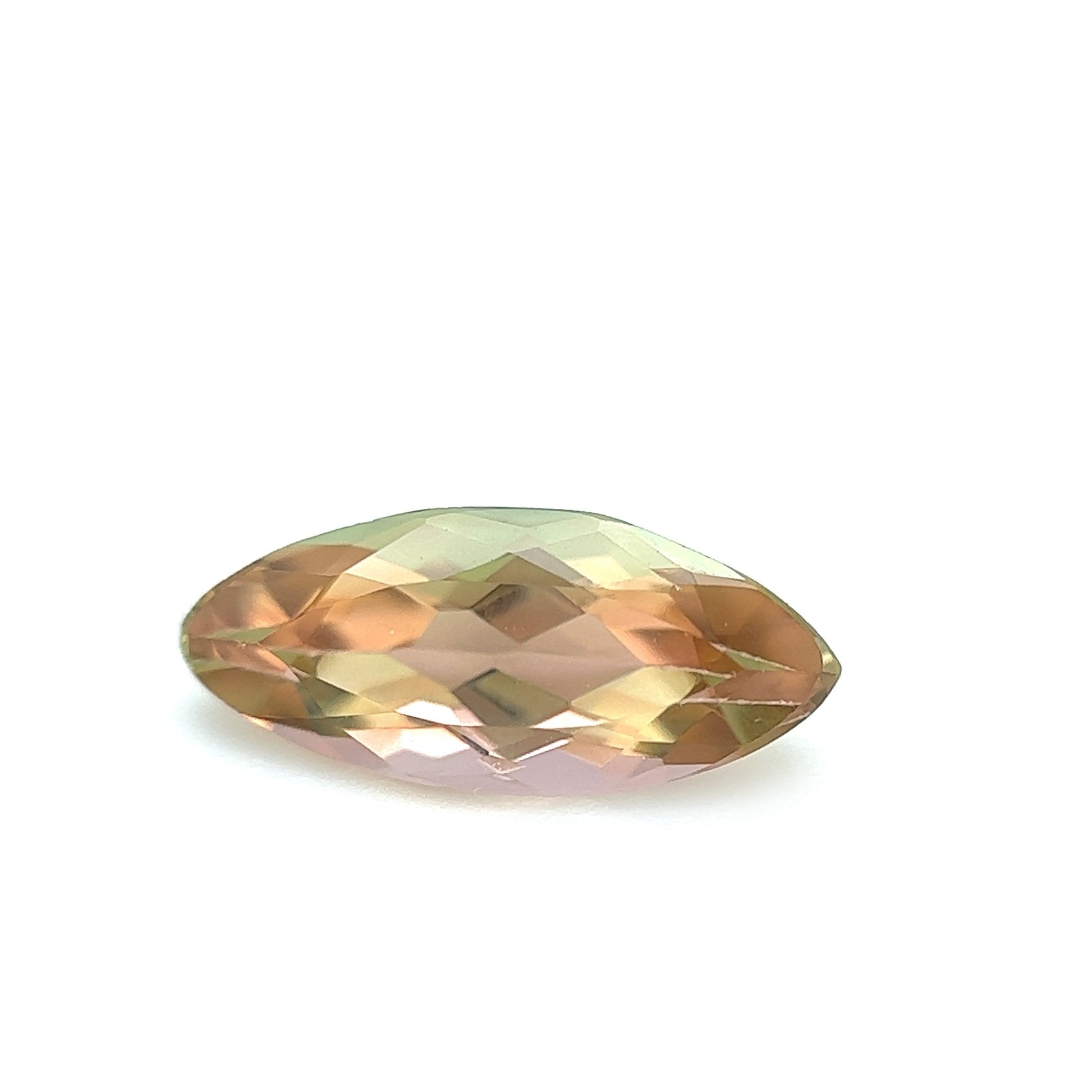 Tourmaline (TOU042) - W.R. Metalarts