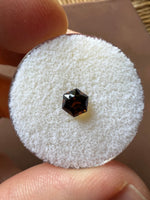 Tourmaline (TOU044) - W.R. Metalarts