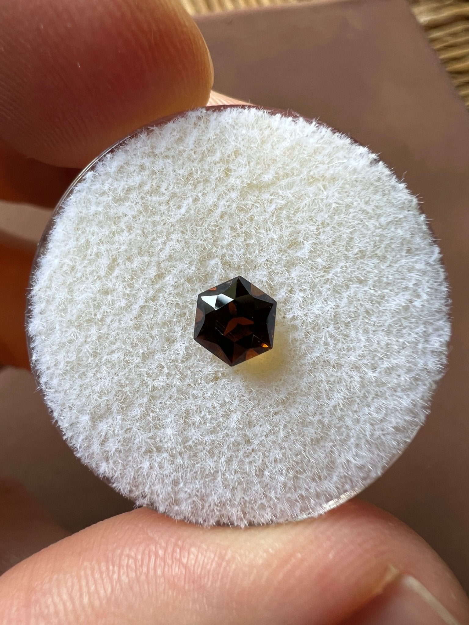 Tourmaline (TOU044) - W.R. Metalarts