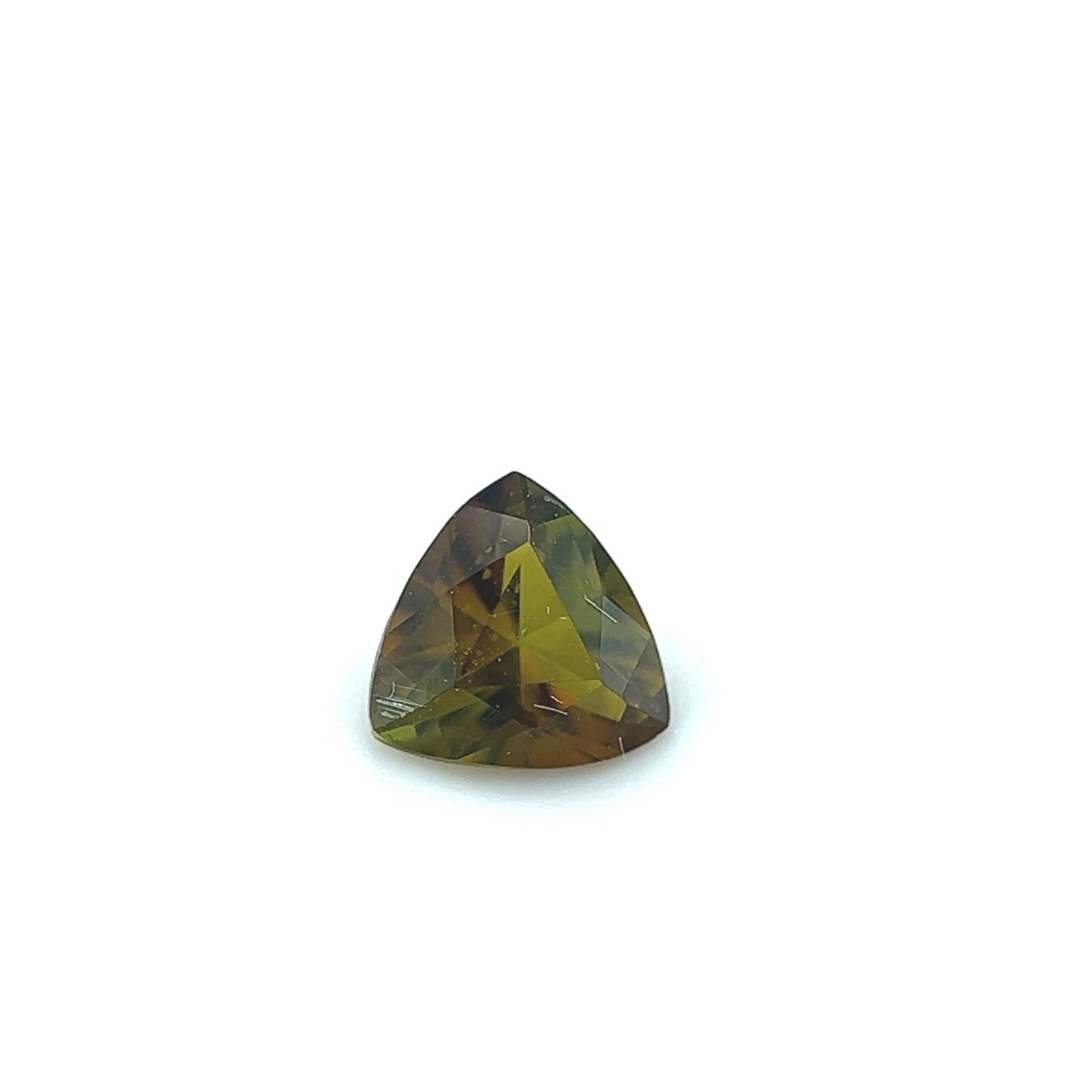 Tourmaline (TOU045) - W.R. Metalarts