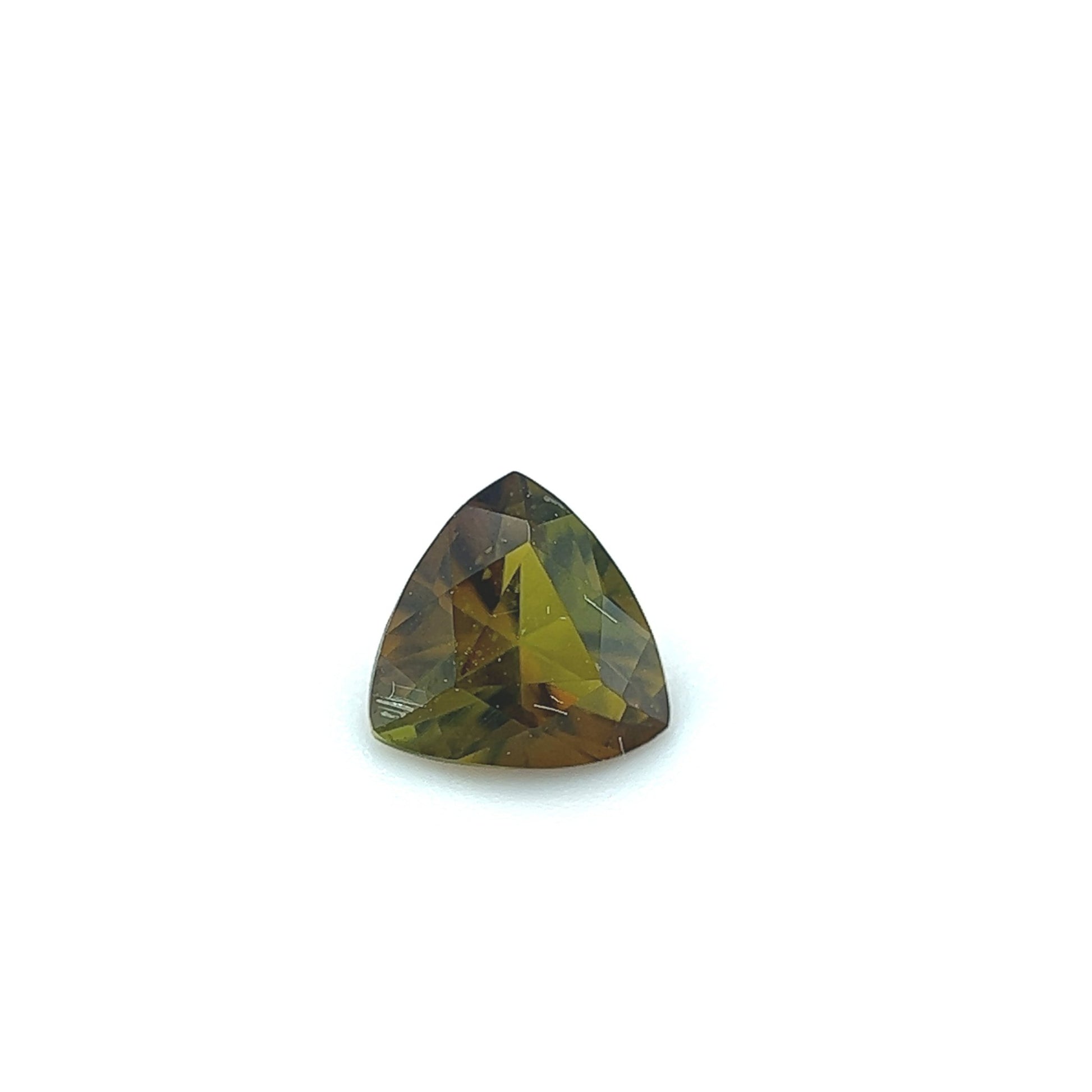 Tourmaline (TOU045) - W.R. Metalarts