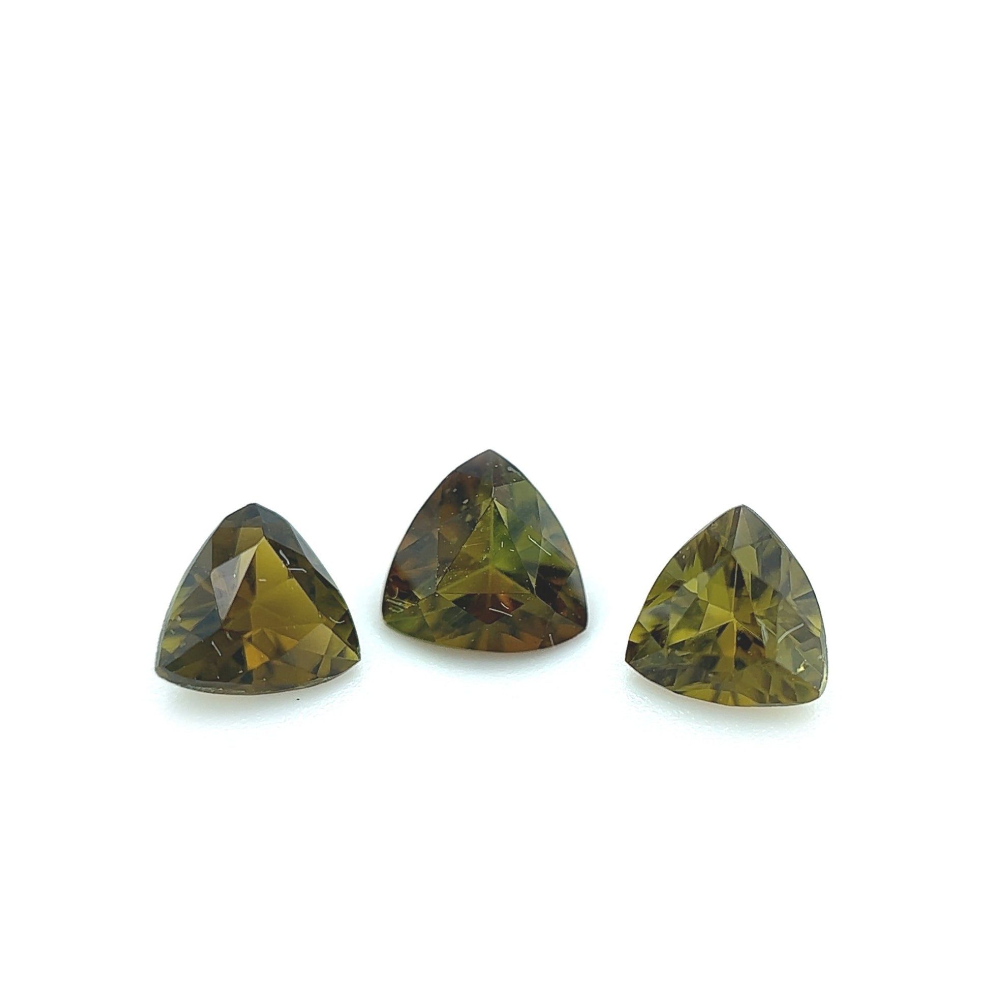 Tourmaline (TOU045) - W.R. Metalarts