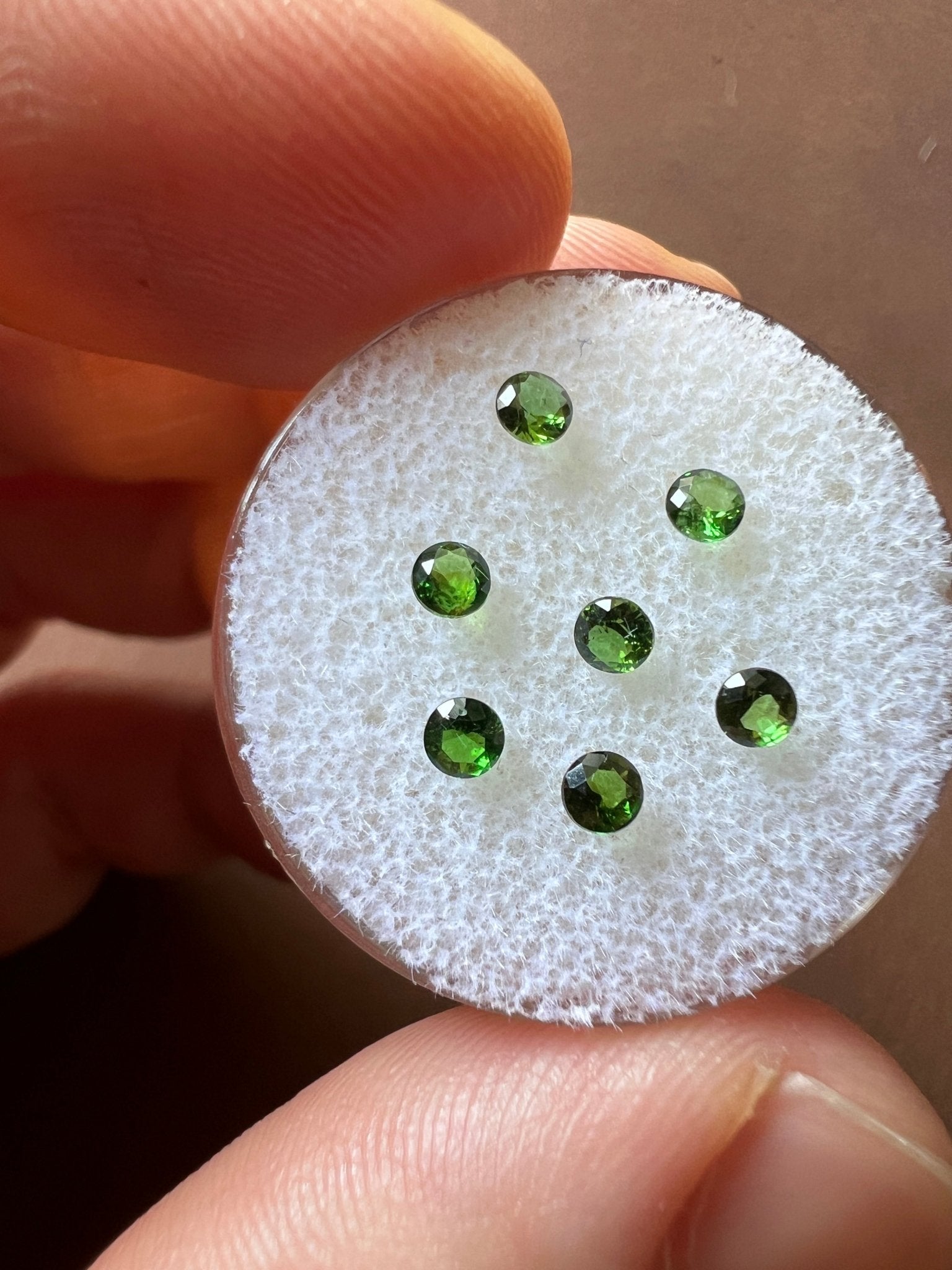 Tourmaline (TOU046) - W.R. Metalarts